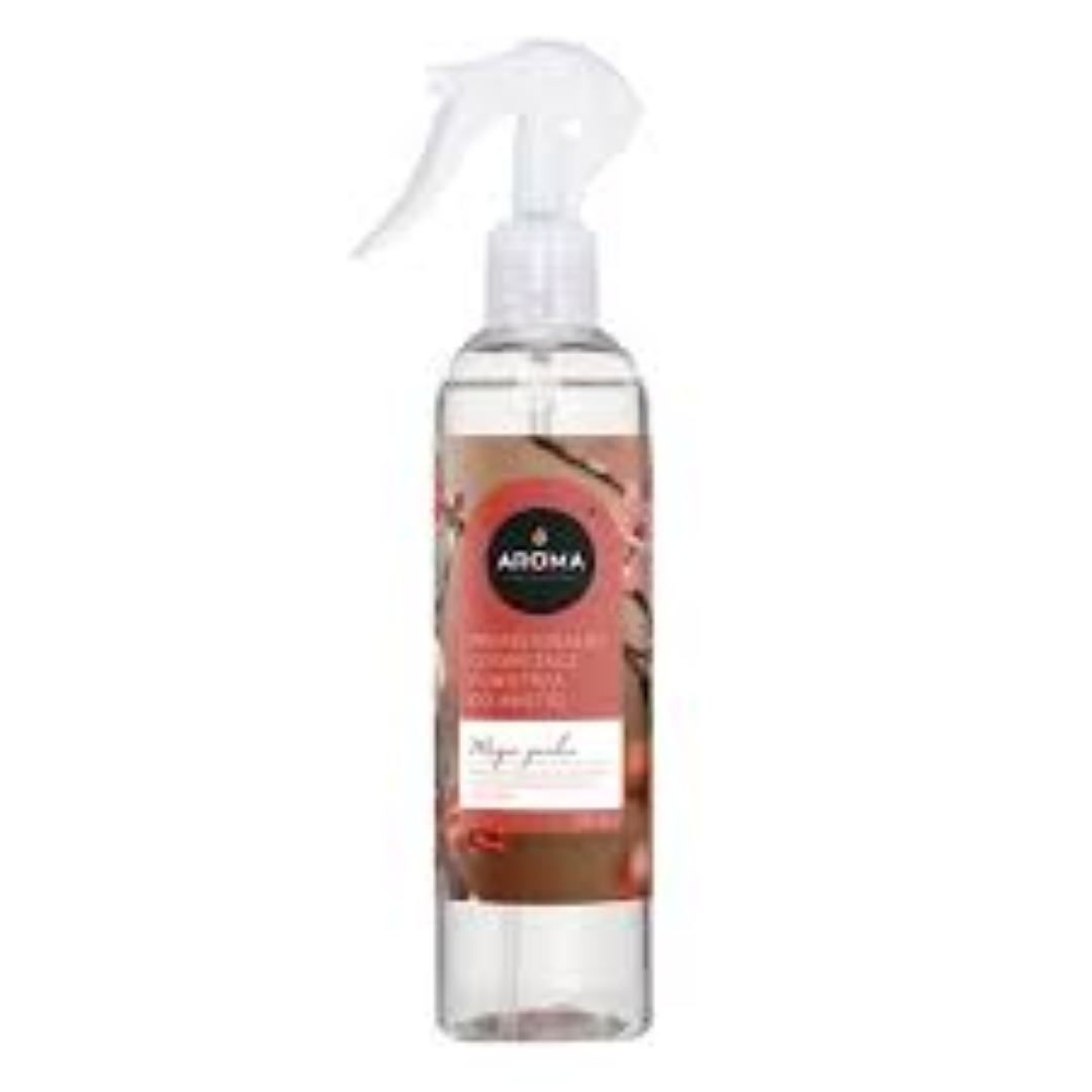 SENSO HOME AIR FRESHNER MAGIC GARDEN 300ML